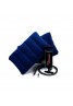 Intex Single Air Lock Bed Royal Blue Twin Size, 68950, Free Intex Air Pump
